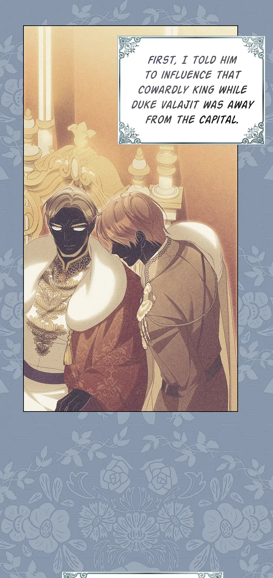 Why Are You Obsessed With Your Fake Wife? Chapter 66 - page 72