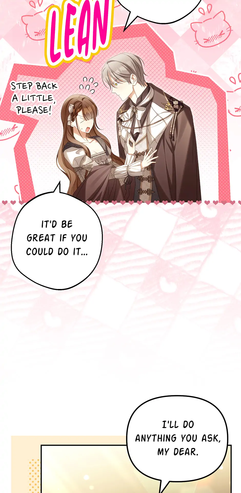 Why Are You Obsessed With Your Fake Wife? Chapter 66 - page 86