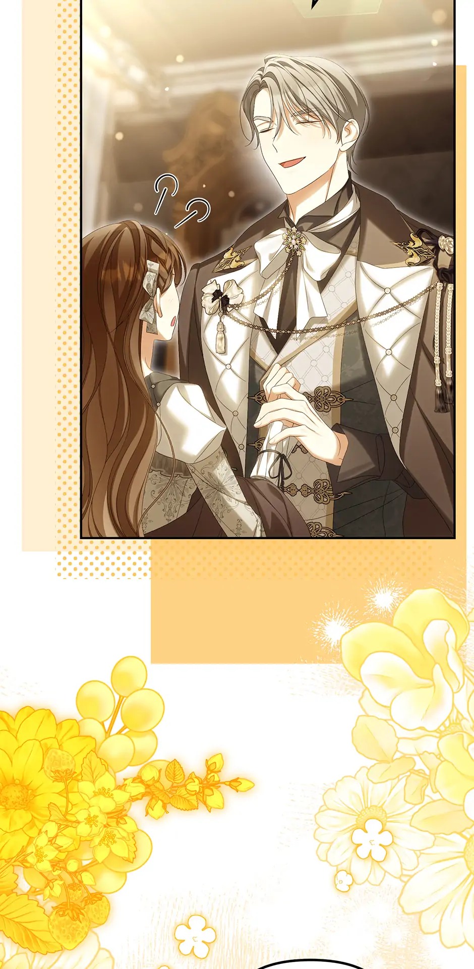 Why Are You Obsessed With Your Fake Wife? Chapter 66 - page 87