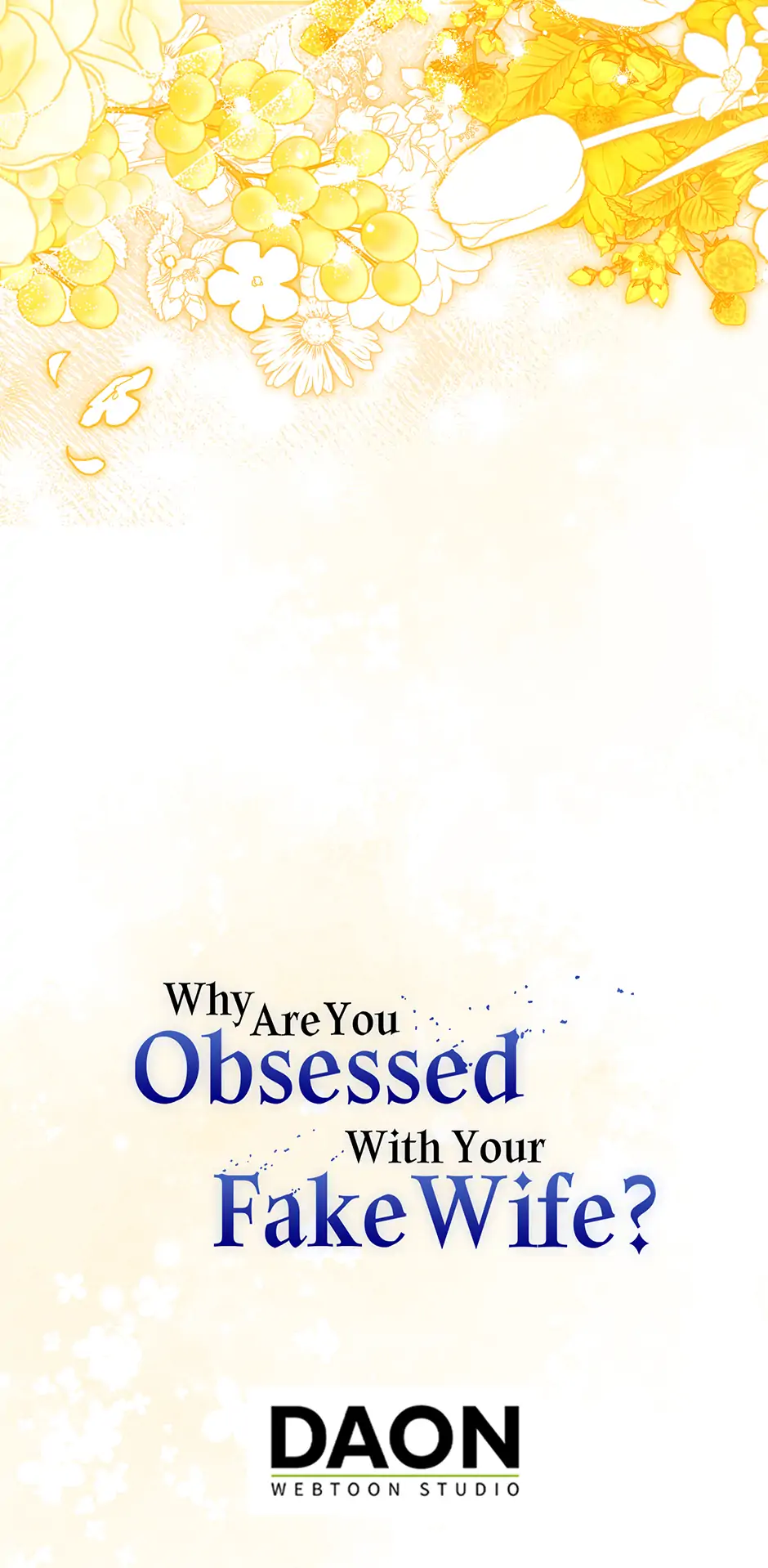Why Are You Obsessed With Your Fake Wife? Chapter 66 - page 92