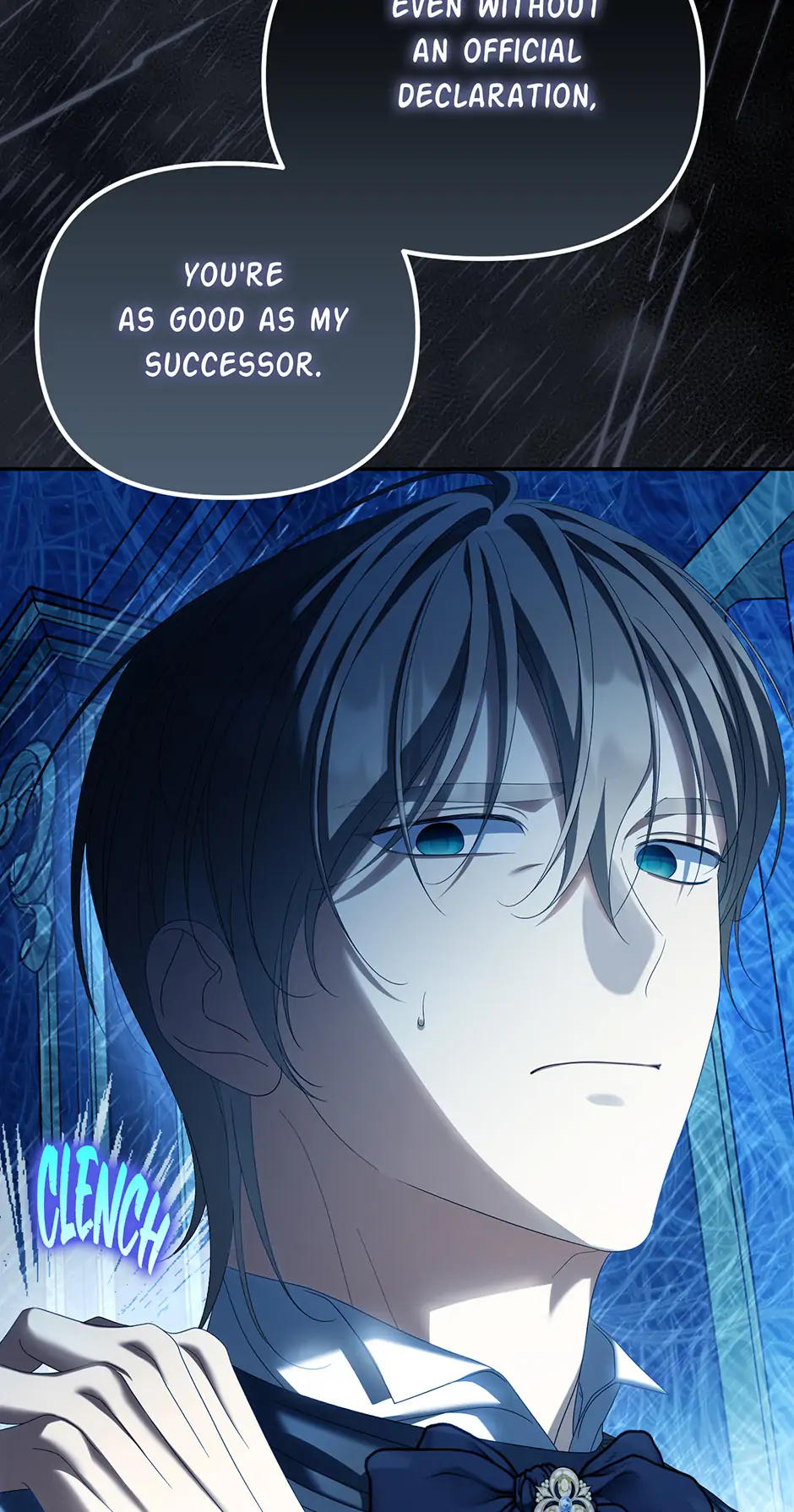 Why Are You Obsessed With Your Fake Wife? Chapter 67 - page 12