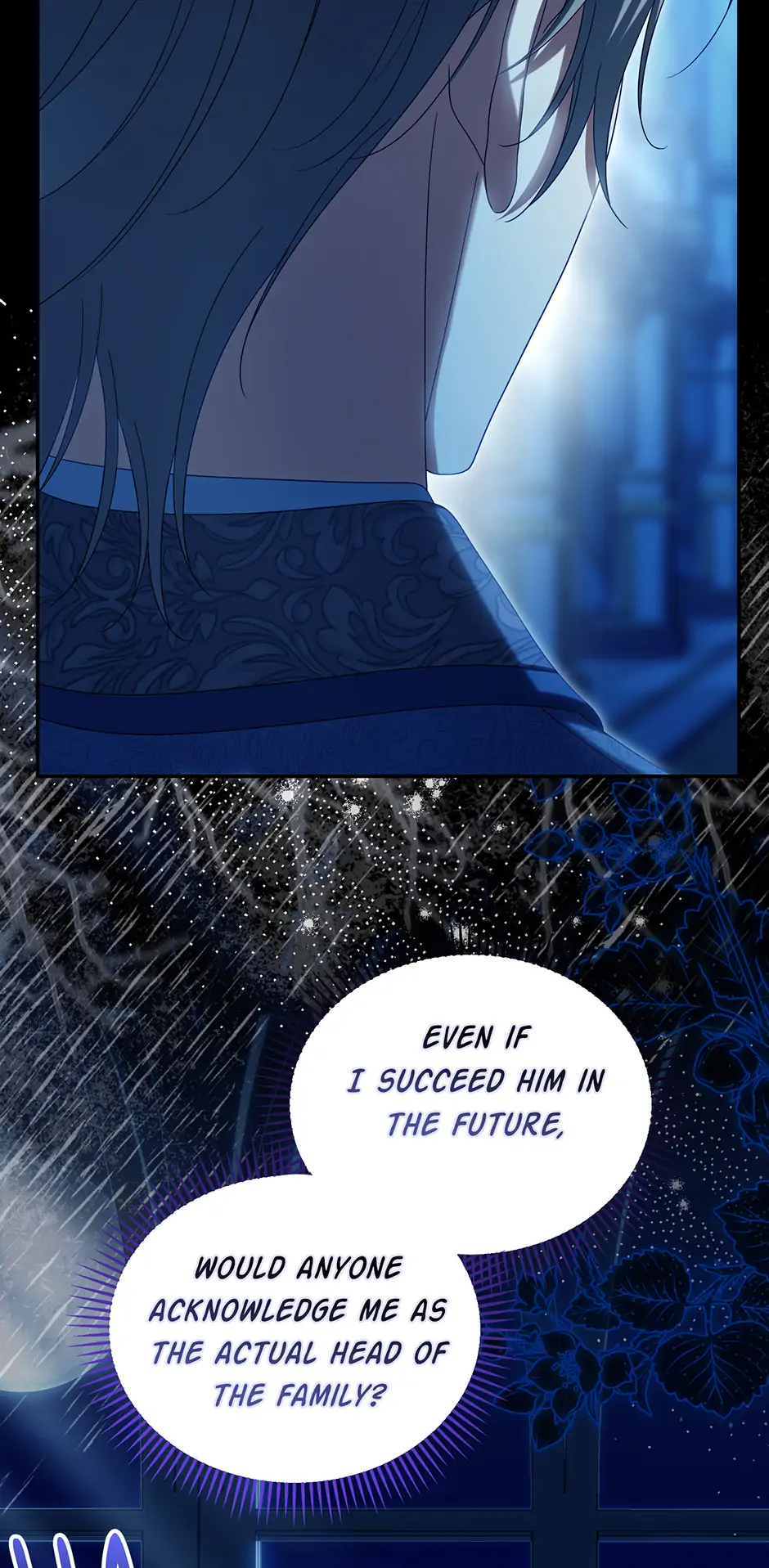 Why Are You Obsessed With Your Fake Wife? Chapter 67 - page 17