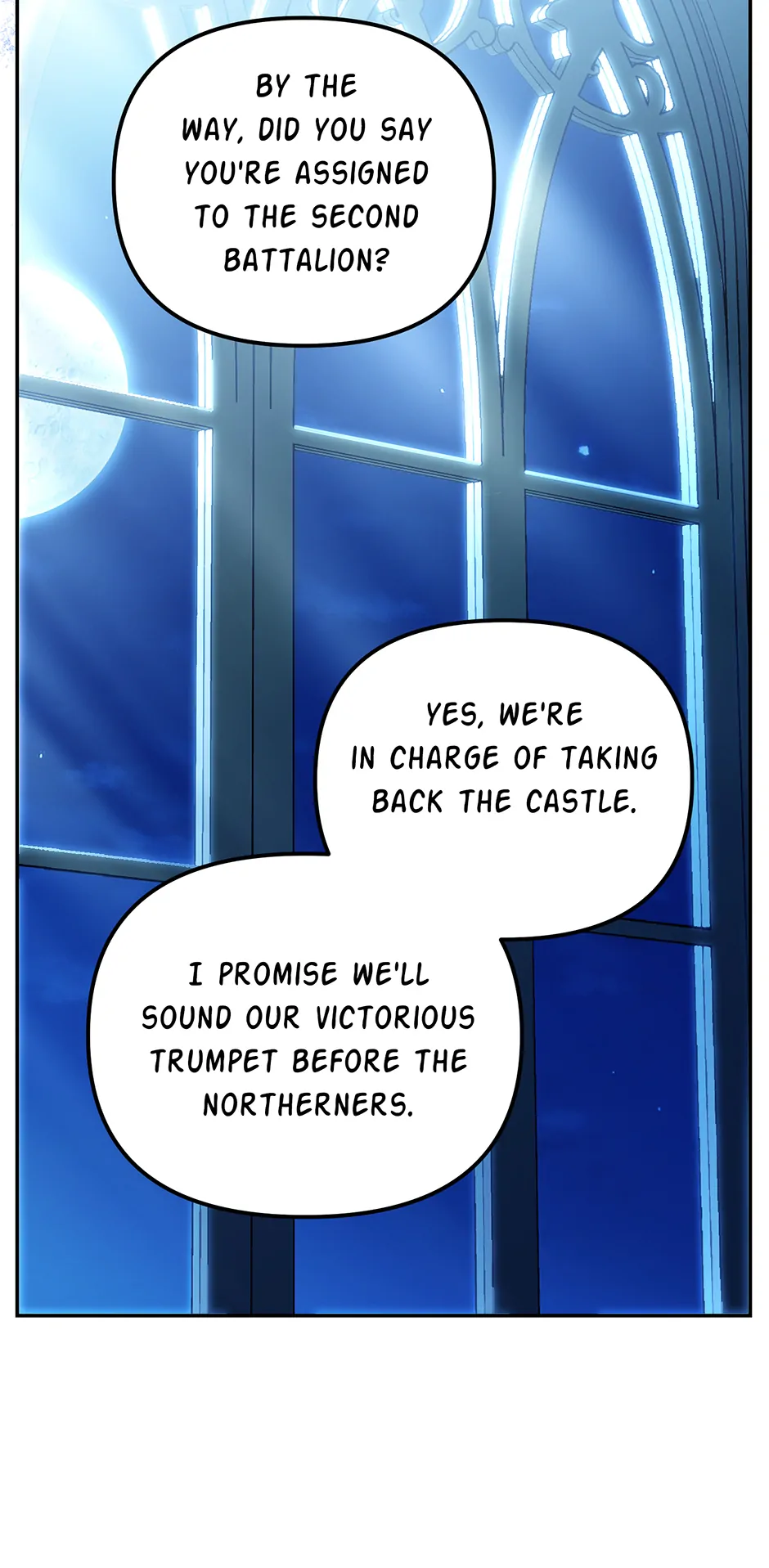 Why Are You Obsessed With Your Fake Wife? Chapter 67 - page 24