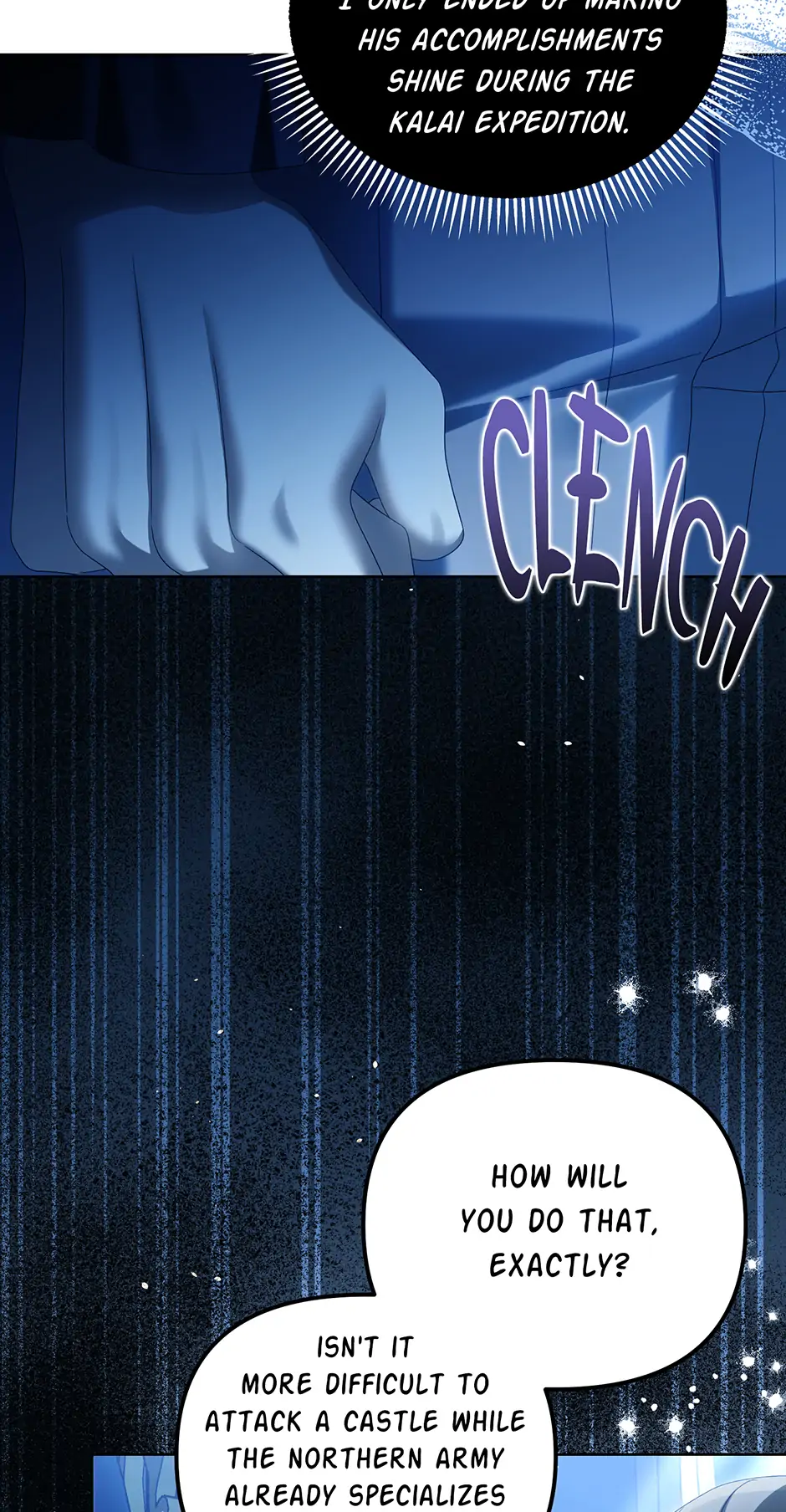 Why Are You Obsessed With Your Fake Wife? Chapter 67 - page 31
