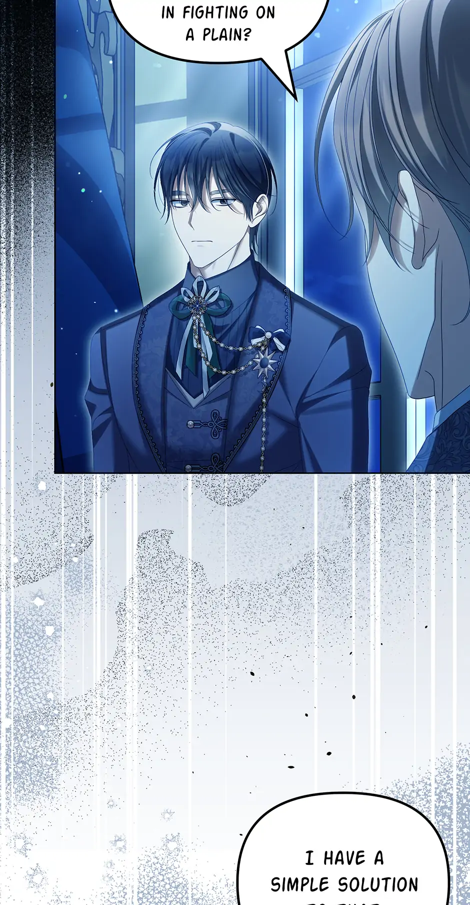 Why Are You Obsessed With Your Fake Wife? Chapter 67 - page 32