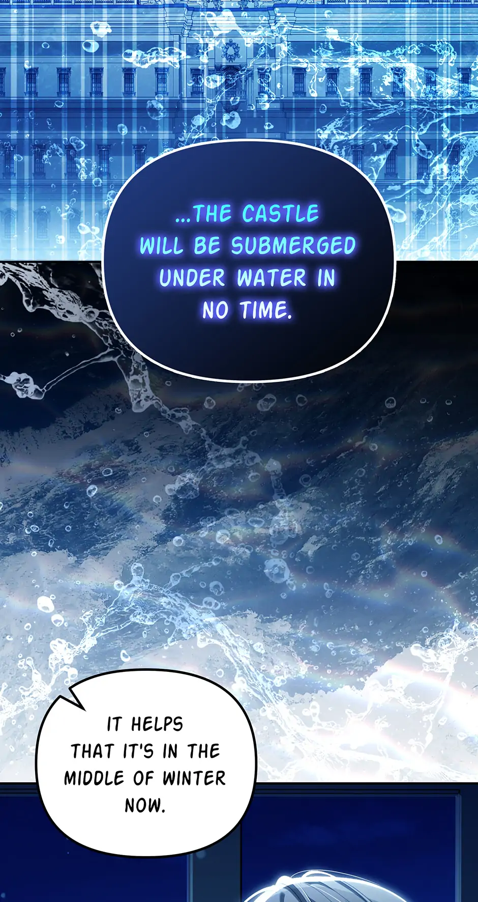 Why Are You Obsessed With Your Fake Wife? Chapter 67 - page 35