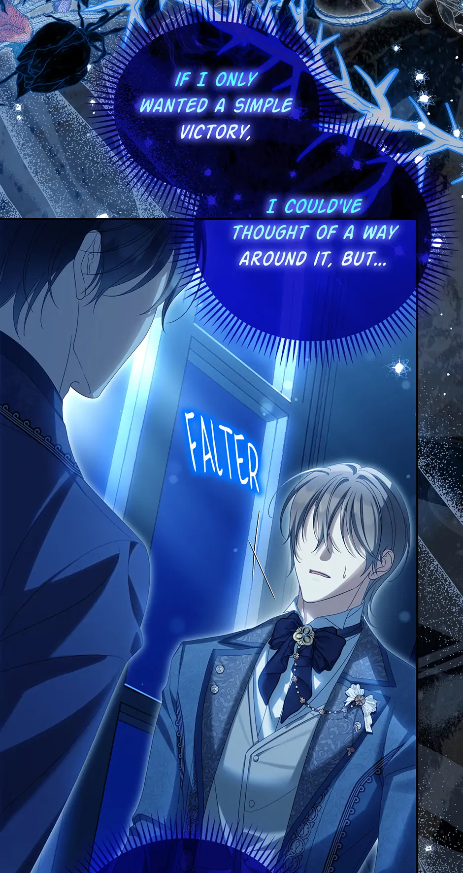 Why Are You Obsessed With Your Fake Wife? Chapter 67 - page 43
