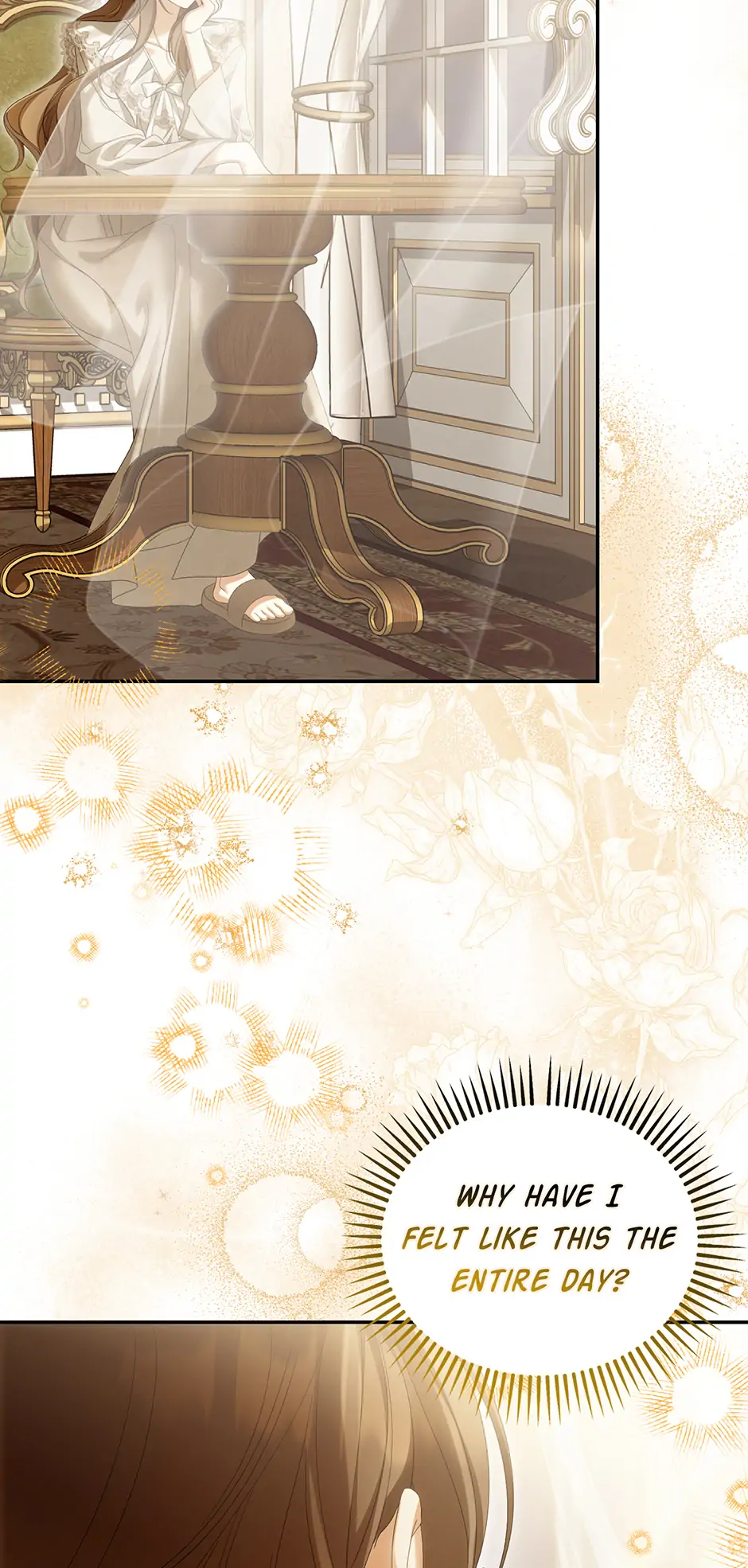 Why Are You Obsessed With Your Fake Wife? Chapter 67 - page 49