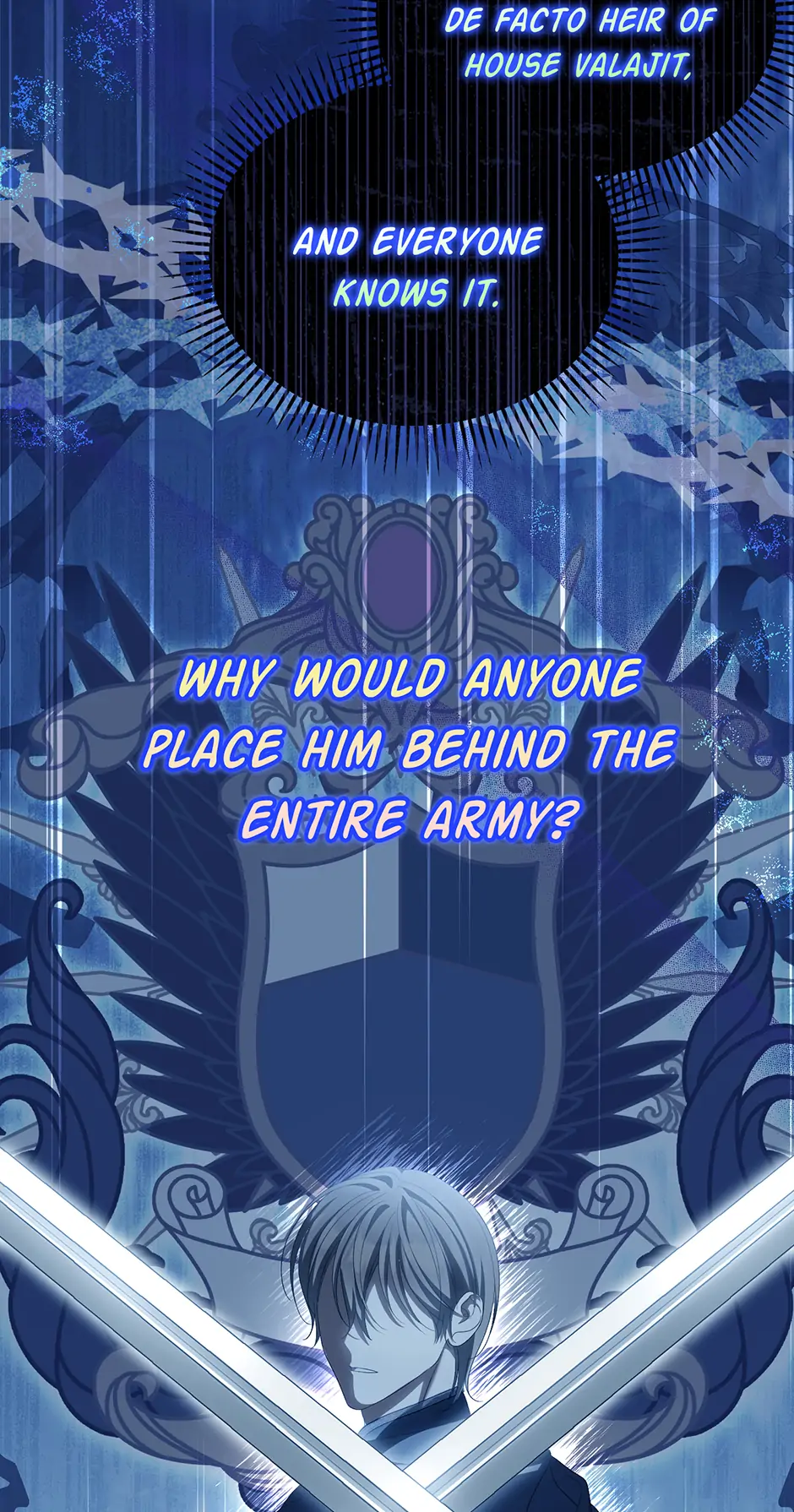 Why Are You Obsessed With Your Fake Wife? Chapter 67 - page 5
