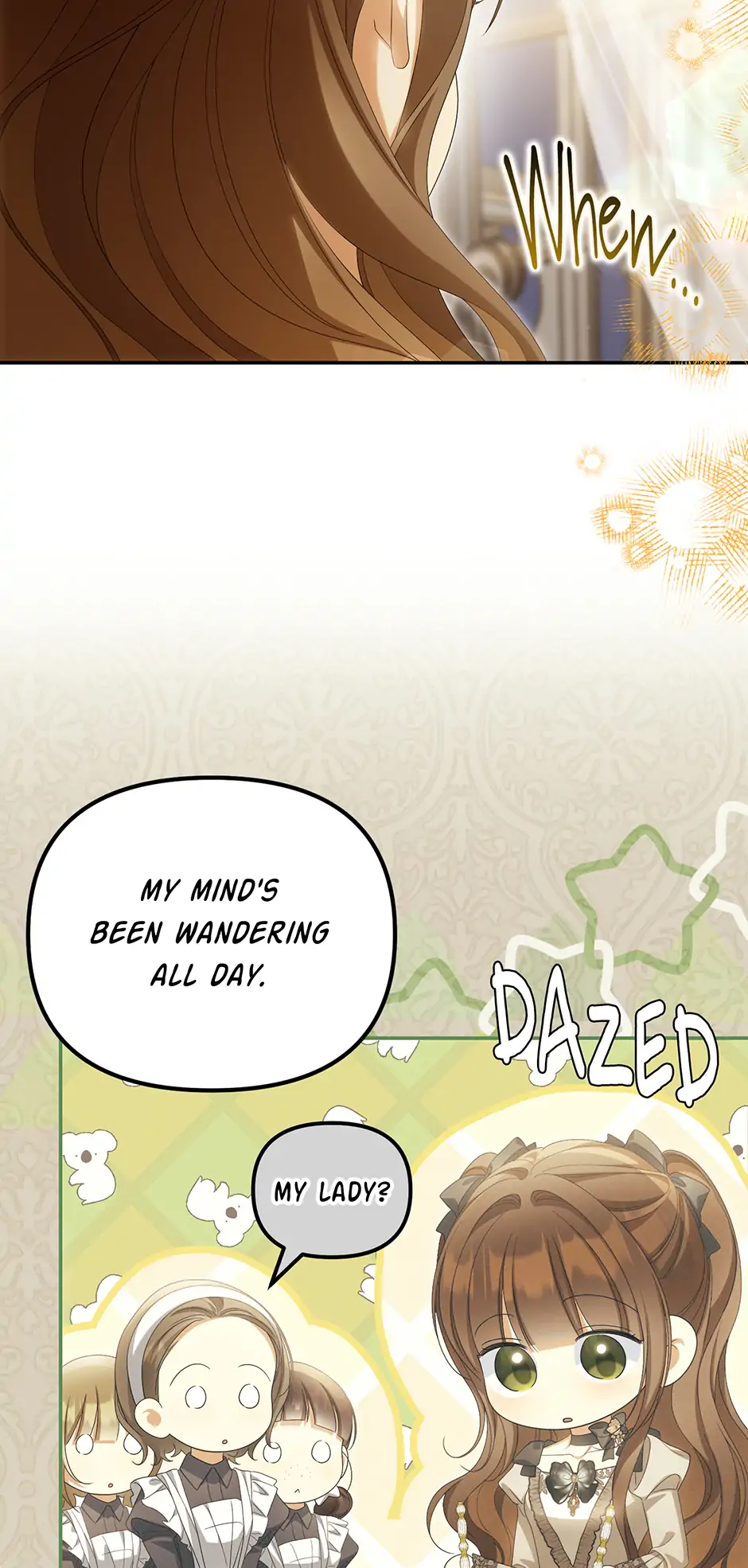 Why Are You Obsessed With Your Fake Wife? Chapter 67 - page 50