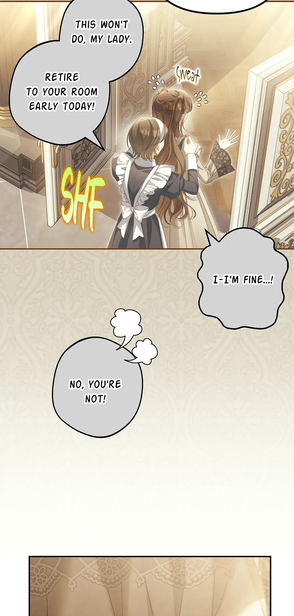 Why Are You Obsessed With Your Fake Wife? Chapter 67 - page 52