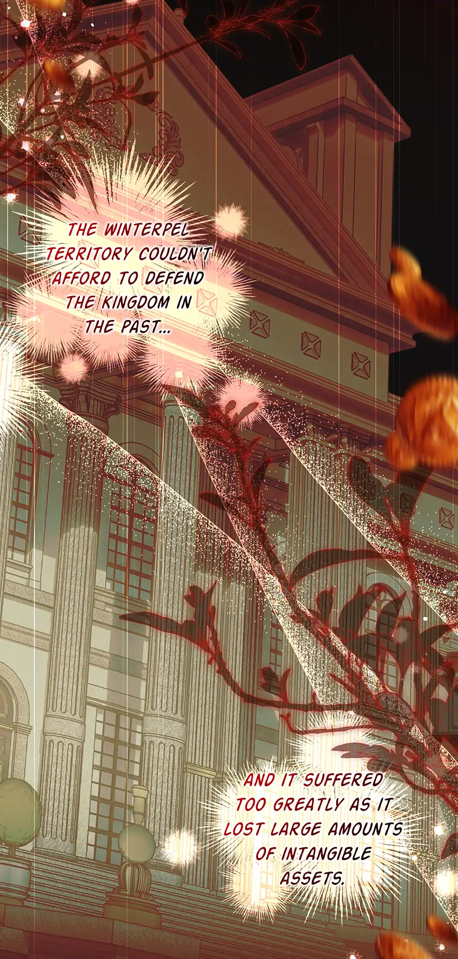Why Are You Obsessed With Your Fake Wife? Chapter 67 - page 54