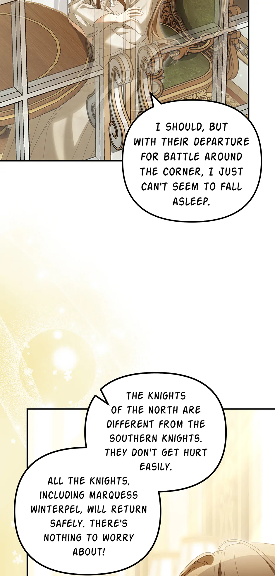Why Are You Obsessed With Your Fake Wife? Chapter 67 - page 59