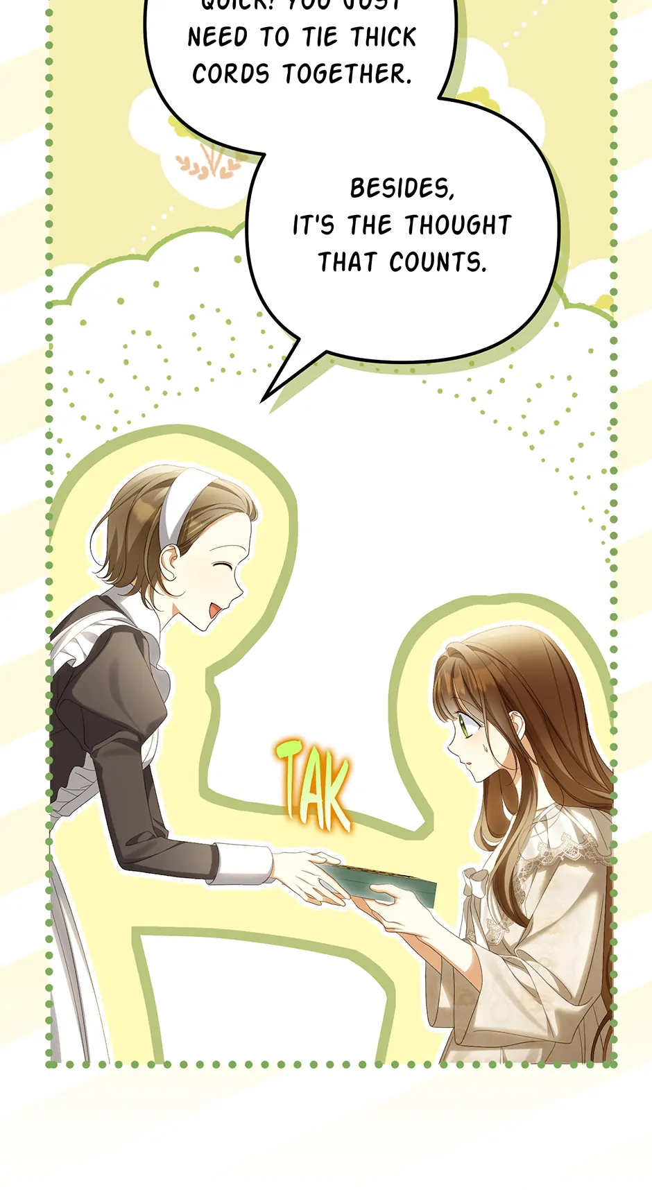 Why Are You Obsessed With Your Fake Wife? Chapter 67 - page 68