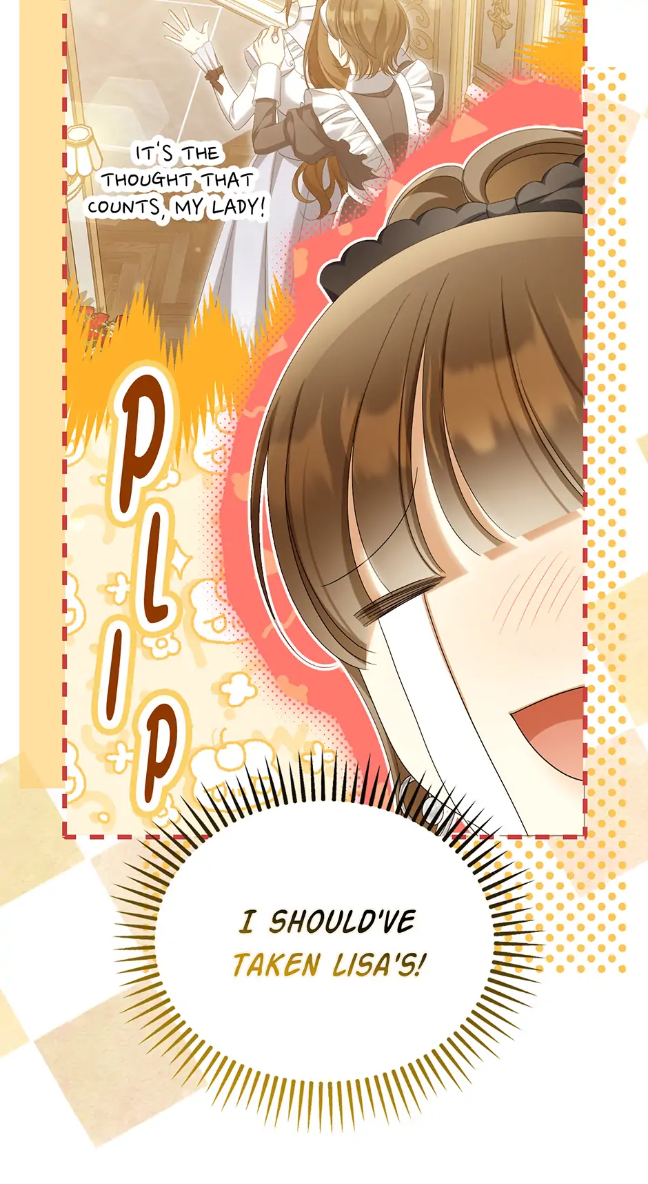 Why Are You Obsessed With Your Fake Wife? Chapter 67 - page 75