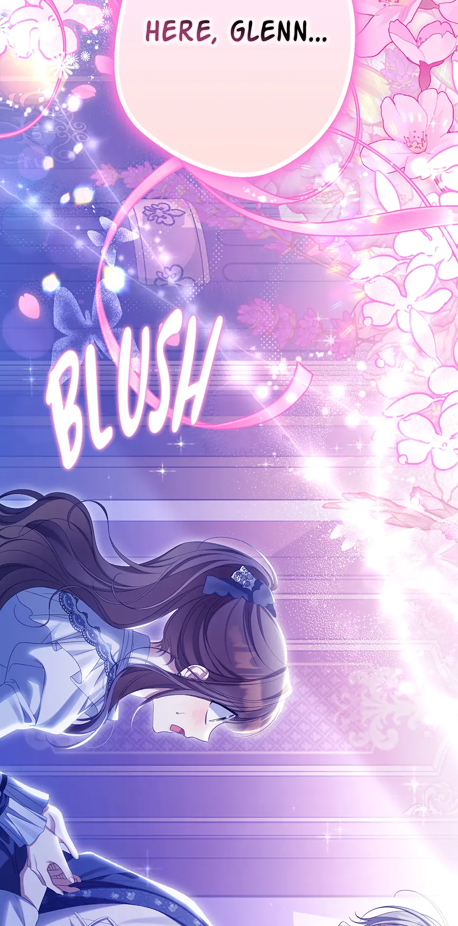 Why Are You Obsessed With Your Fake Wife? Chapter 67 - page 79