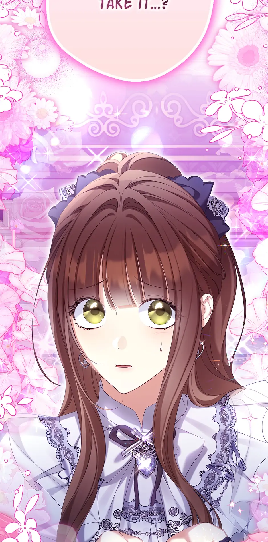 Why Are You Obsessed With Your Fake Wife? Chapter 67 - page 82