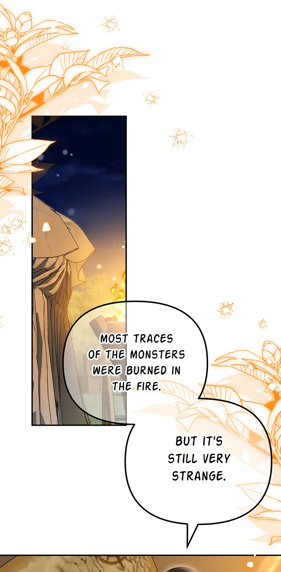 Why Are You Obsessed With Your Fake Wife? Chapter 69 - page 17