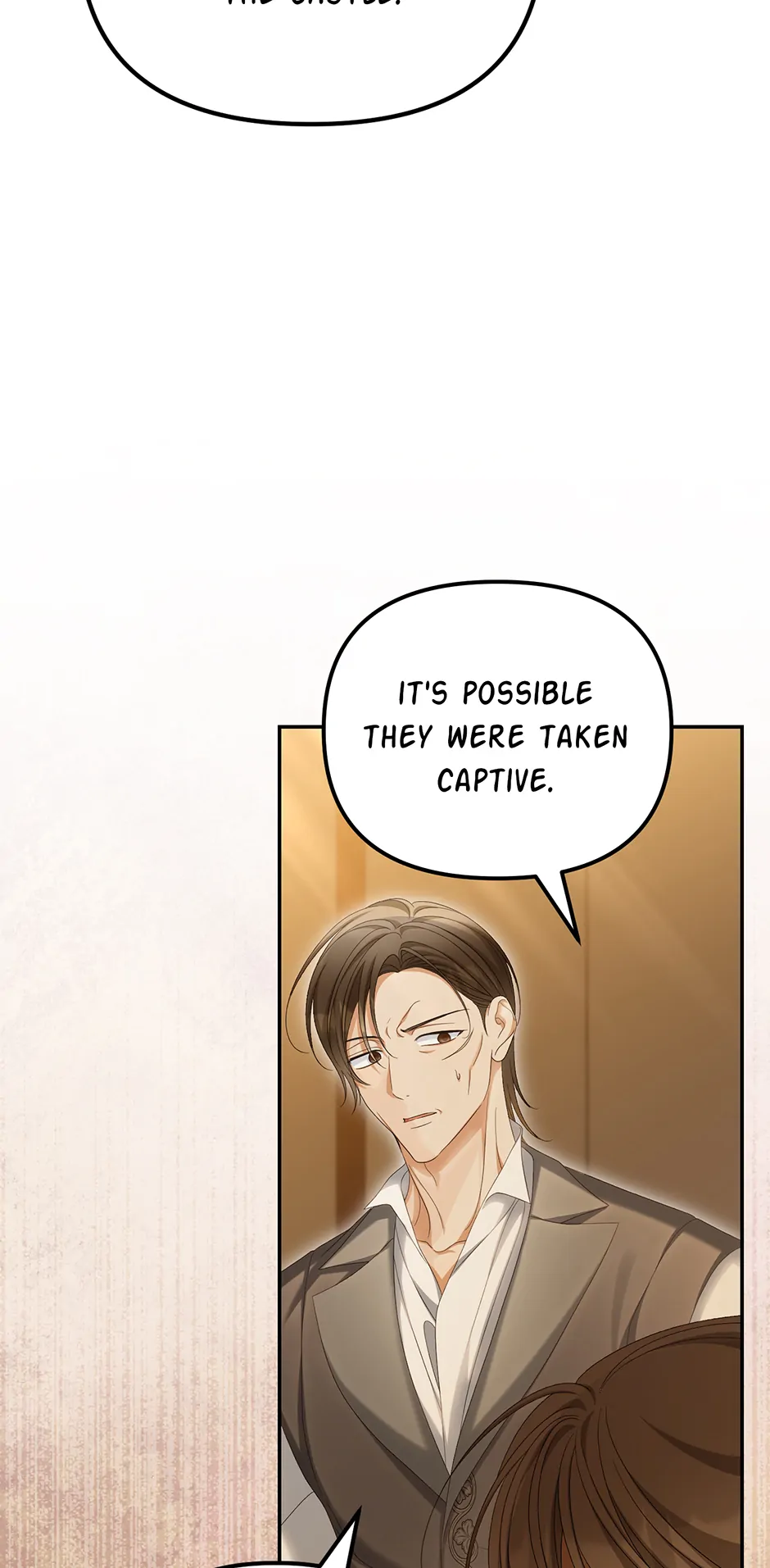 Why Are You Obsessed With Your Fake Wife? Chapter 69 - page 19