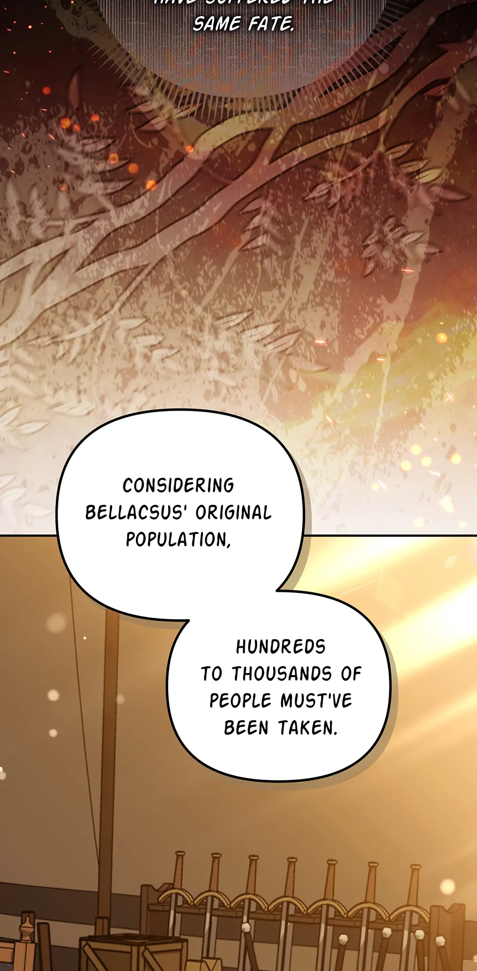 Why Are You Obsessed With Your Fake Wife? Chapter 69 - page 22
