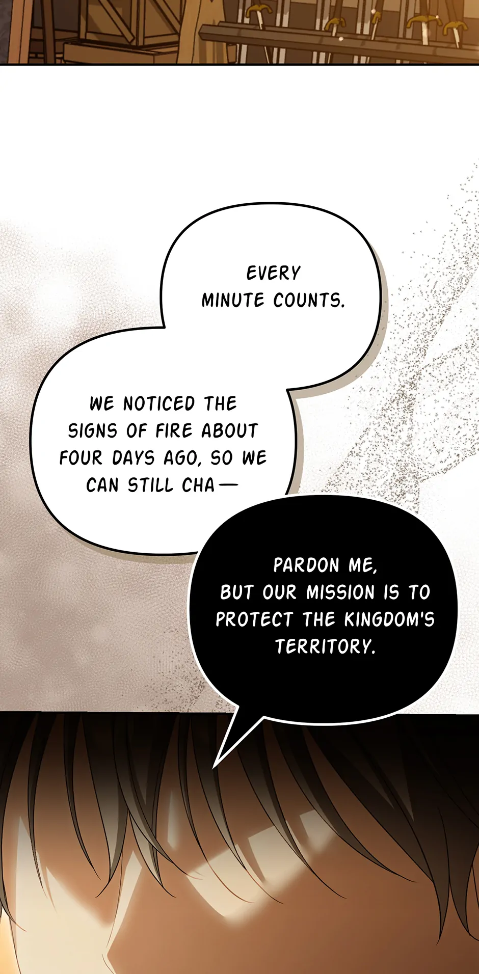 Why Are You Obsessed With Your Fake Wife? Chapter 69 - page 23