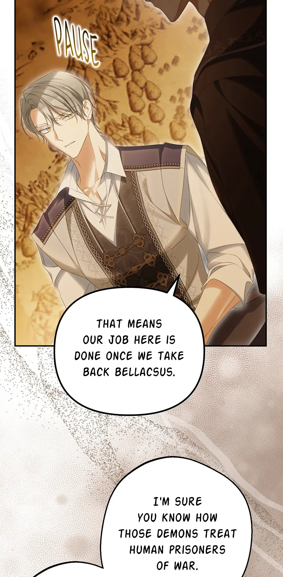 Why Are You Obsessed With Your Fake Wife? Chapter 69 - page 25