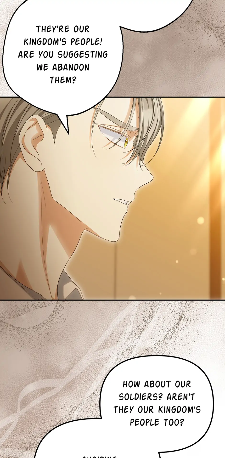 Why Are You Obsessed With Your Fake Wife? Chapter 69 - page 26
