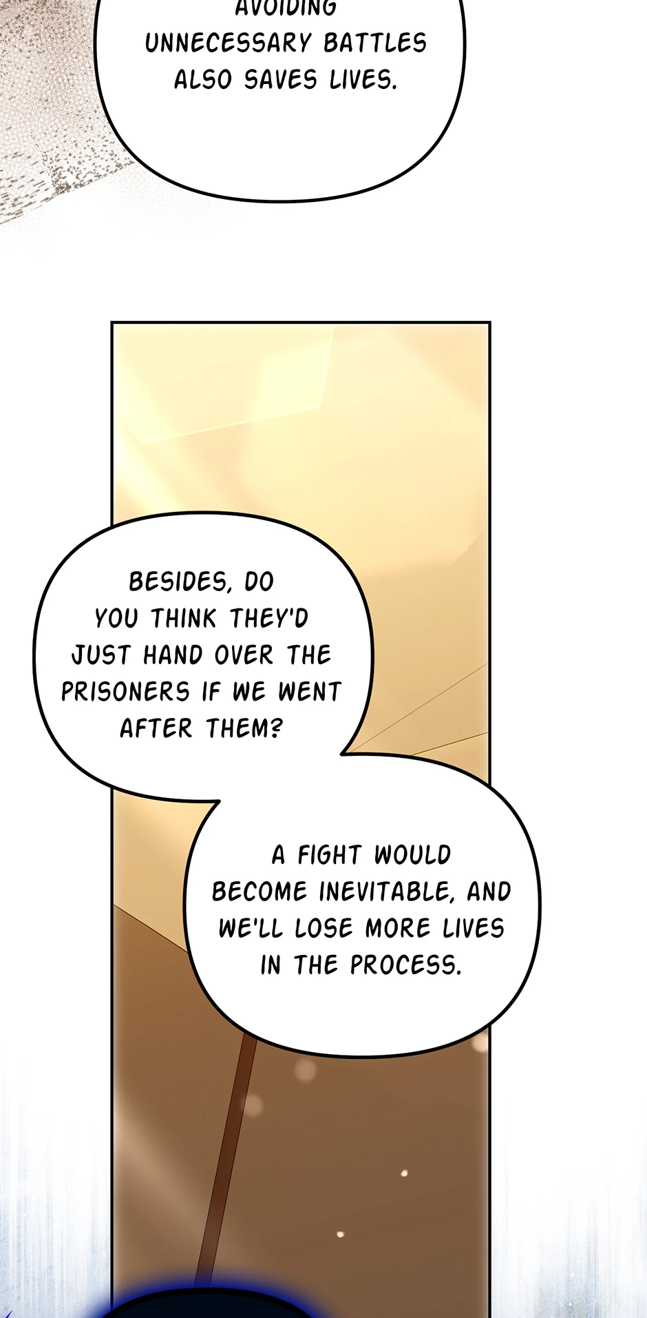 Why Are You Obsessed With Your Fake Wife? Chapter 69 - page 27