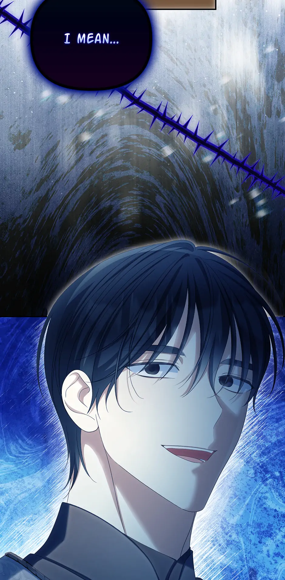 Why Are You Obsessed With Your Fake Wife? Chapter 69 - page 28