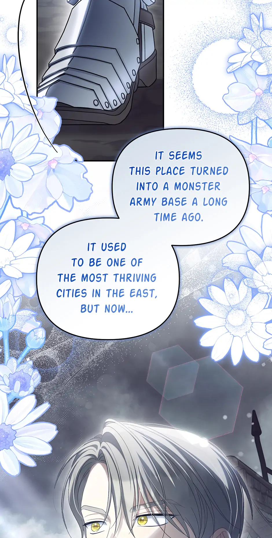 Why Are You Obsessed With Your Fake Wife? Chapter 69 - page 3