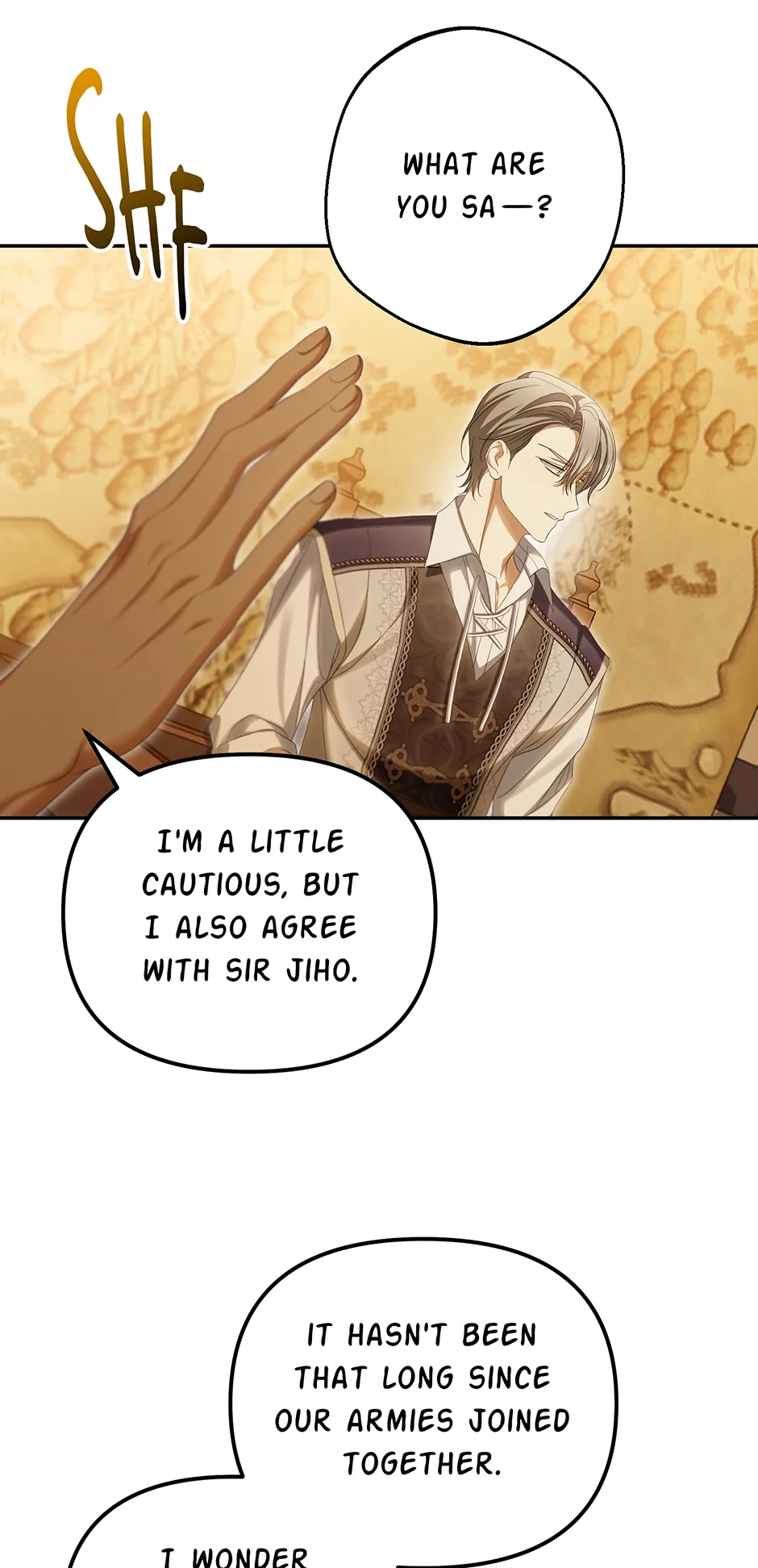 Why Are You Obsessed With Your Fake Wife? Chapter 69 - page 31