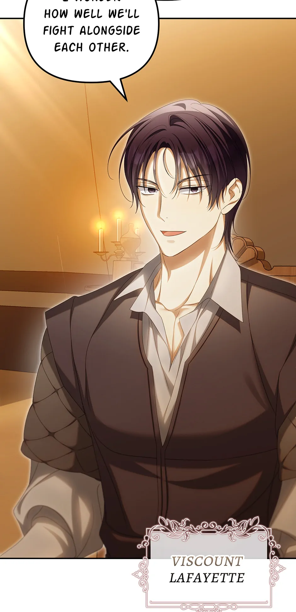 Why Are You Obsessed With Your Fake Wife? Chapter 69 - page 32