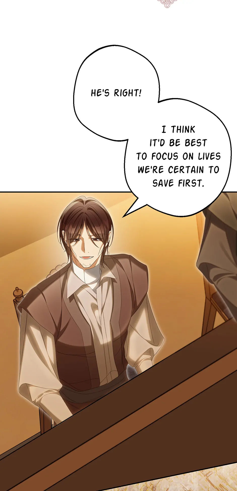 Why Are You Obsessed With Your Fake Wife? Chapter 69 - page 33