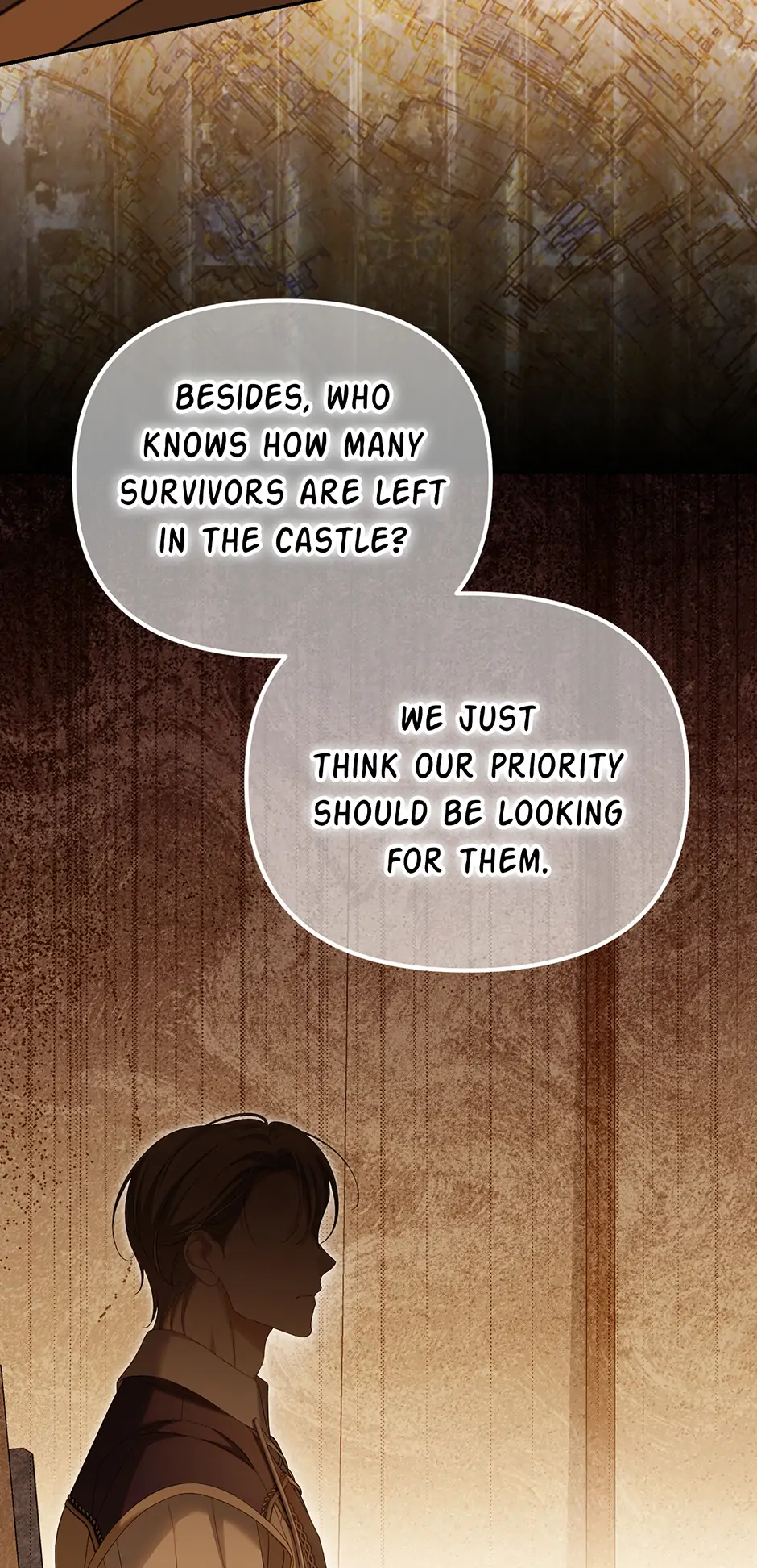 Why Are You Obsessed With Your Fake Wife? Chapter 69 - page 34