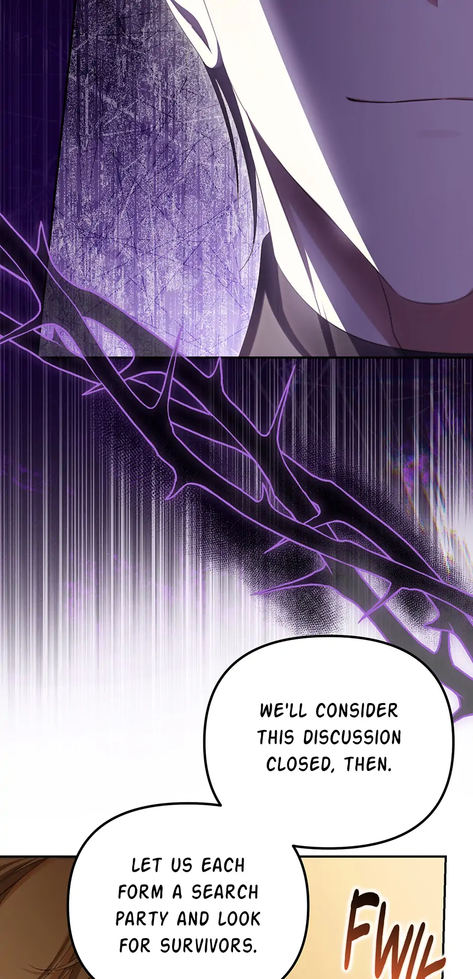Why Are You Obsessed With Your Fake Wife? Chapter 69 - page 40