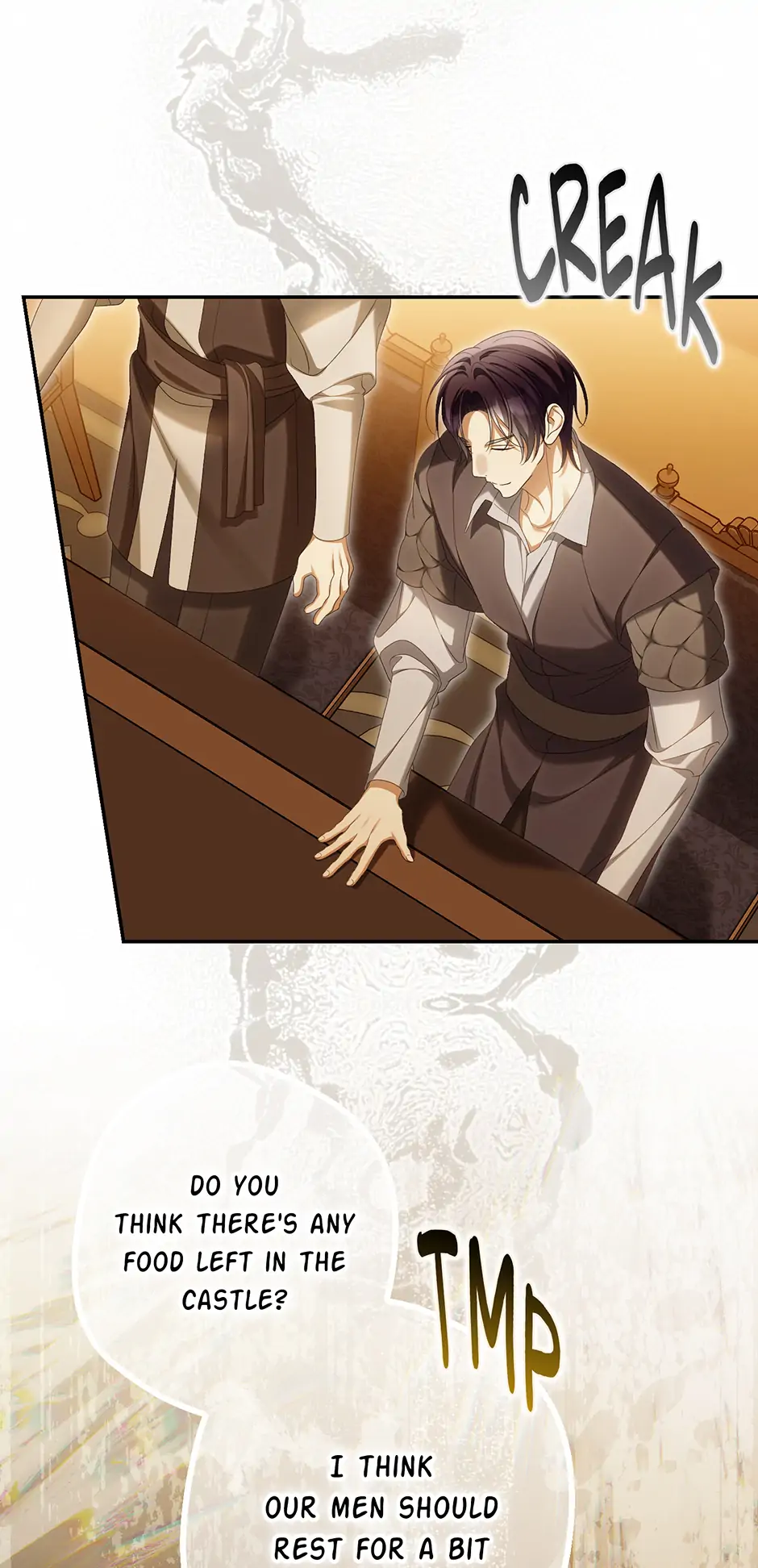 Why Are You Obsessed With Your Fake Wife? Chapter 69 - page 42