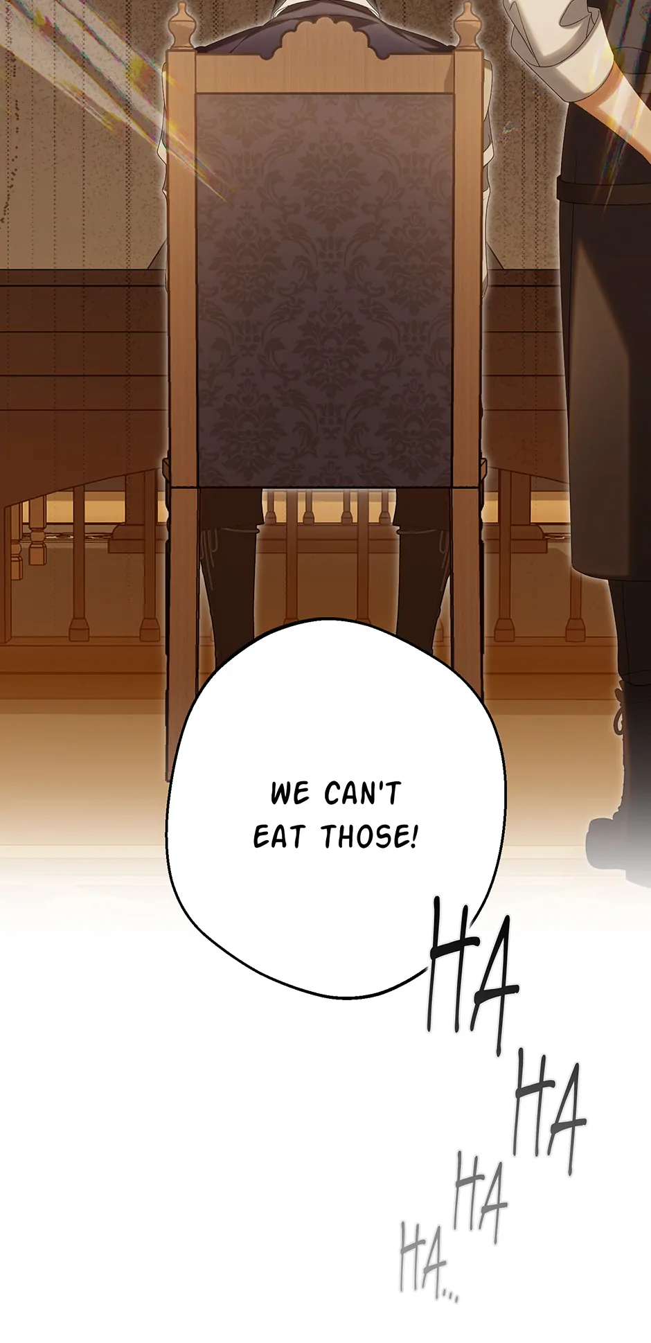 Why Are You Obsessed With Your Fake Wife? Chapter 69 - page 44