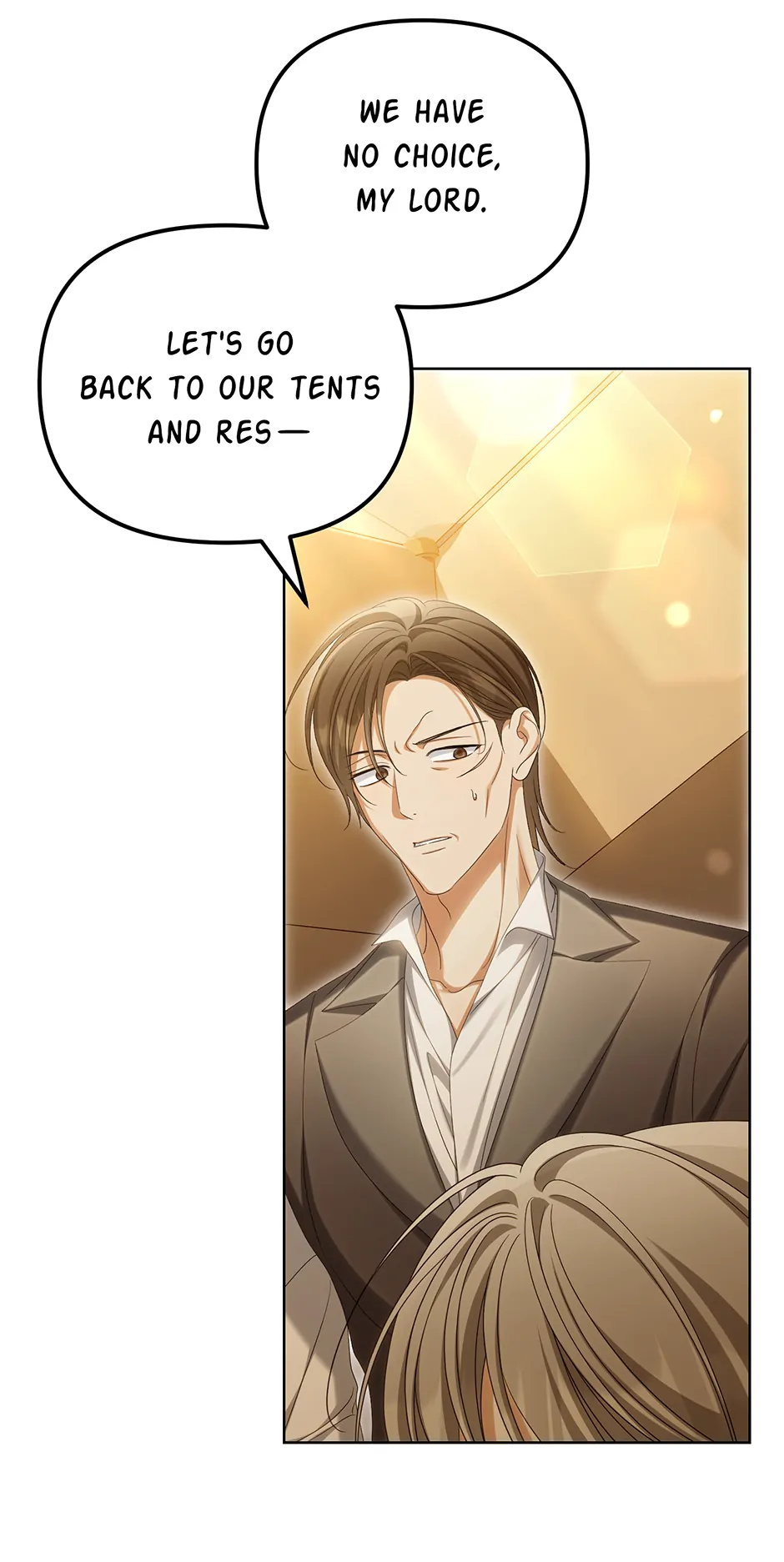 Why Are You Obsessed With Your Fake Wife? Chapter 69 - page 45