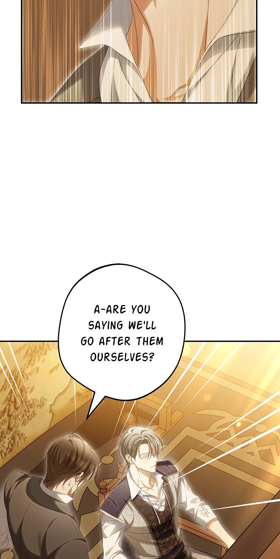 Why Are You Obsessed With Your Fake Wife? Chapter 69 - page 47