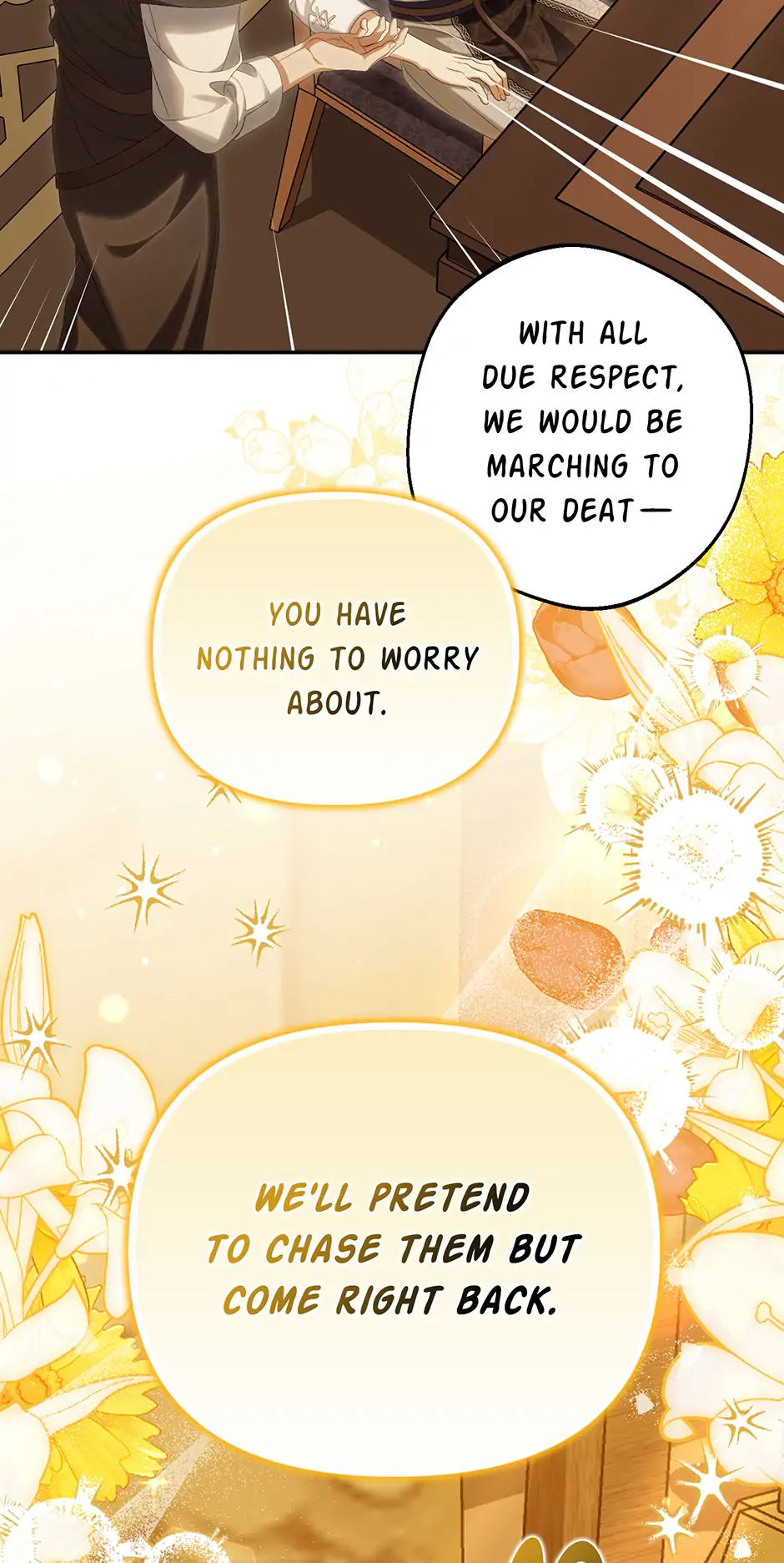 Why Are You Obsessed With Your Fake Wife? Chapter 69 - page 48