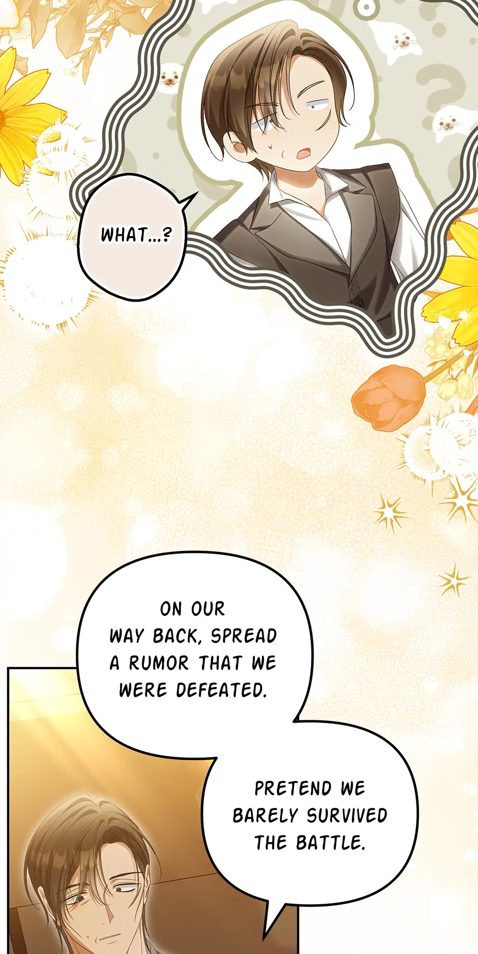 Why Are You Obsessed With Your Fake Wife? Chapter 69 - page 50