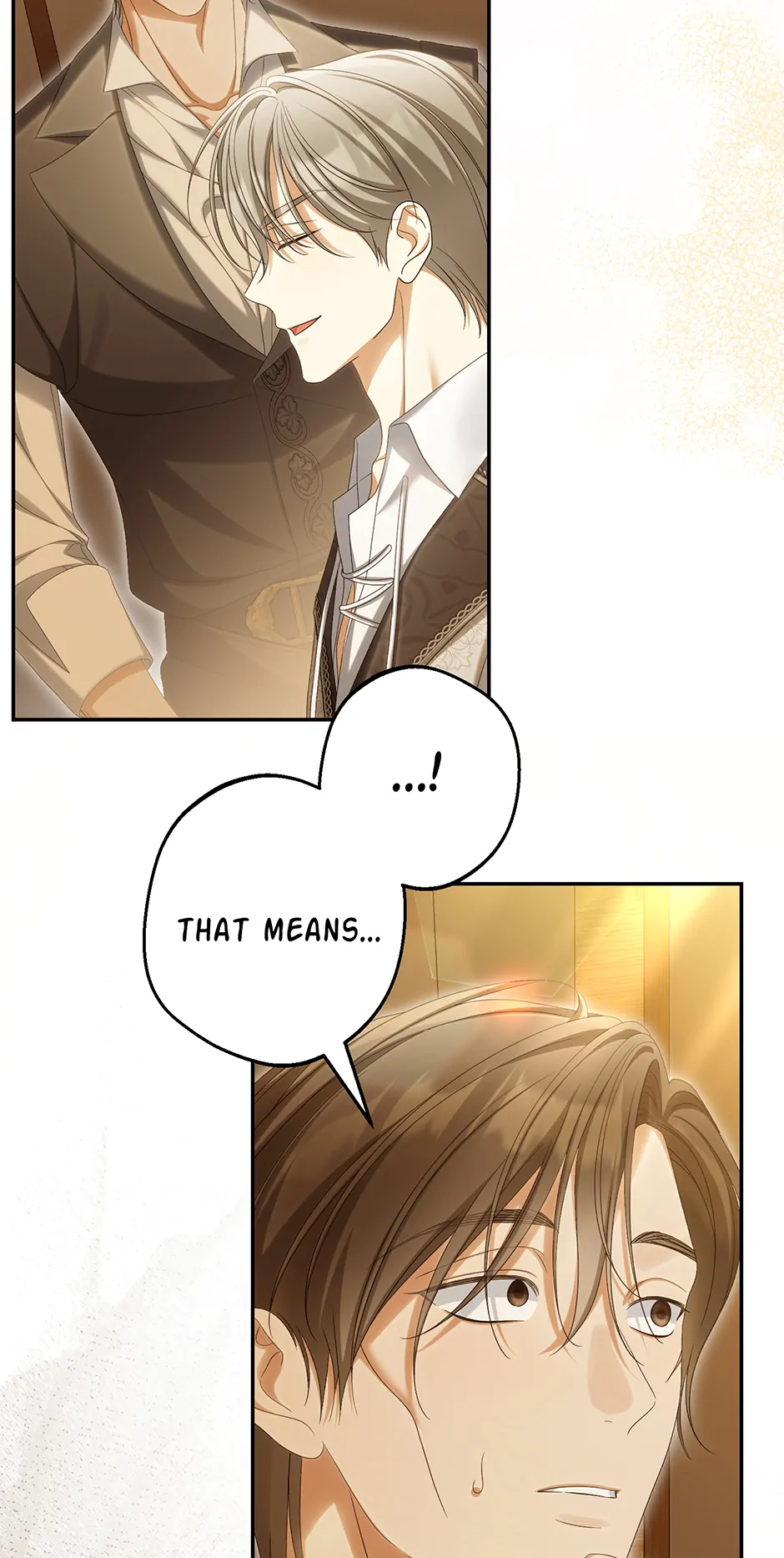 Why Are You Obsessed With Your Fake Wife? Chapter 69 - page 51