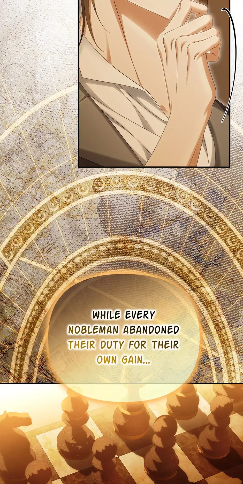 Why Are You Obsessed With Your Fake Wife? Chapter 69 - page 52