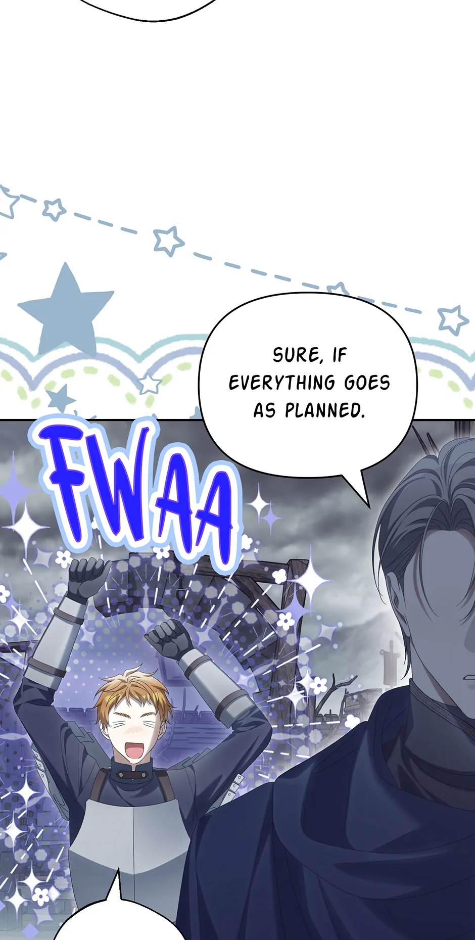 Why Are You Obsessed With Your Fake Wife? Chapter 69 - page 6