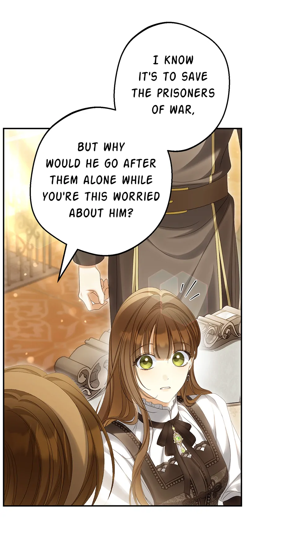 Why Are You Obsessed With Your Fake Wife? Chapter 69 - page 65