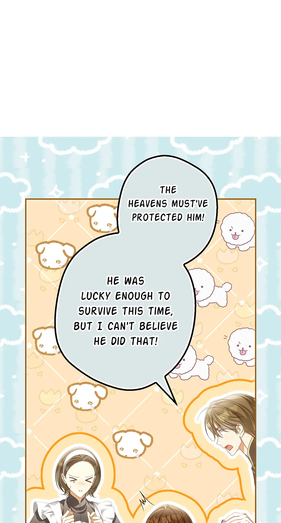 Why Are You Obsessed With Your Fake Wife? Chapter 69 - page 66