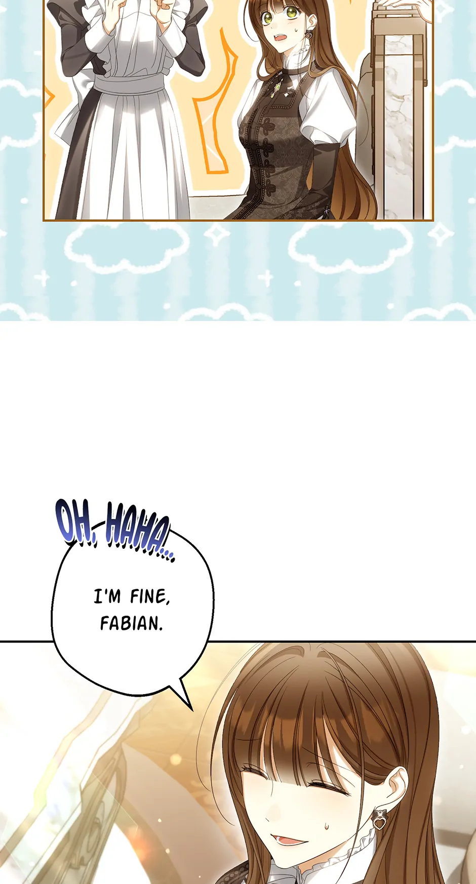 Why Are You Obsessed With Your Fake Wife? Chapter 69 - page 67