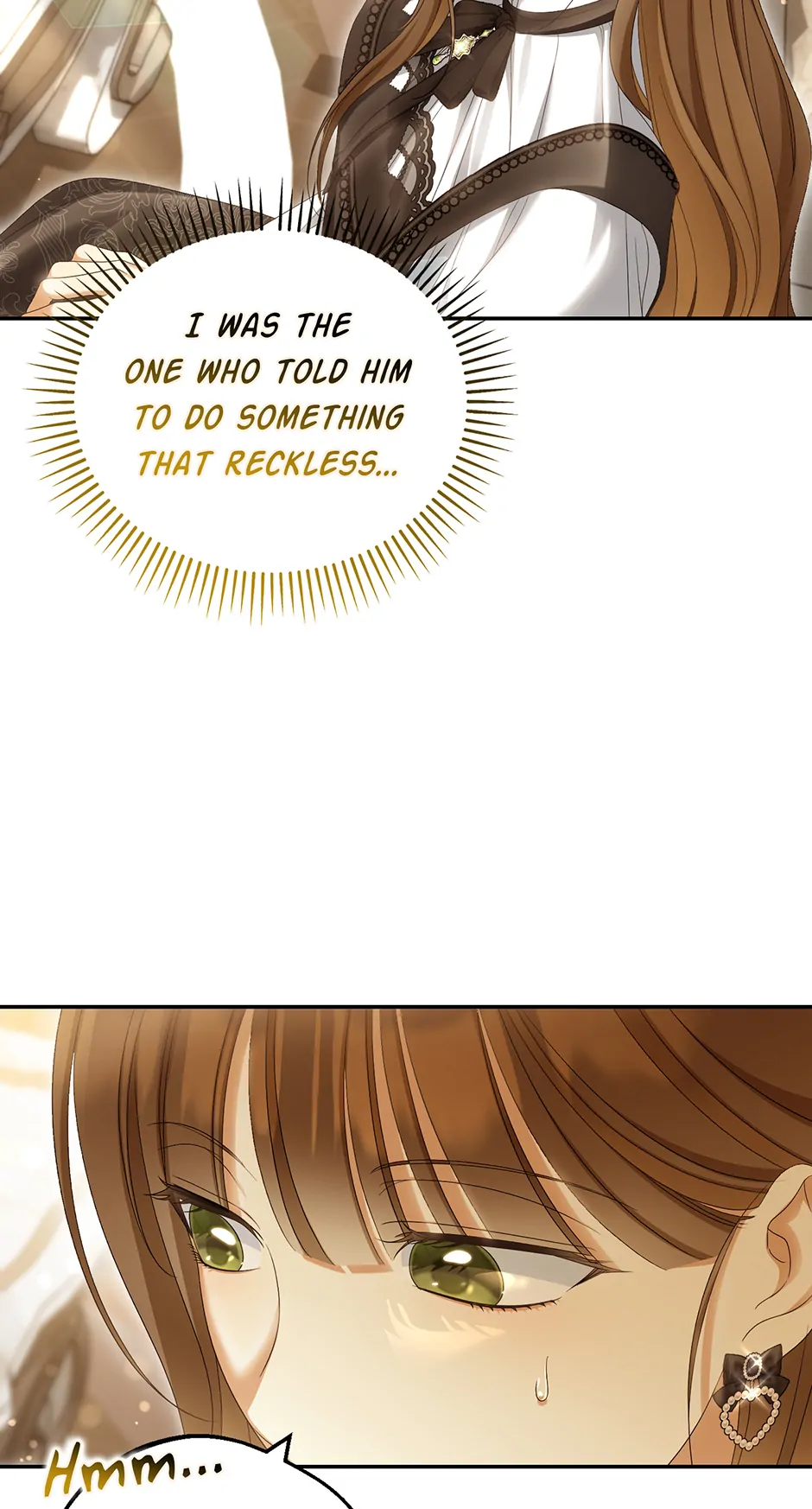 Why Are You Obsessed With Your Fake Wife? Chapter 69 - page 68