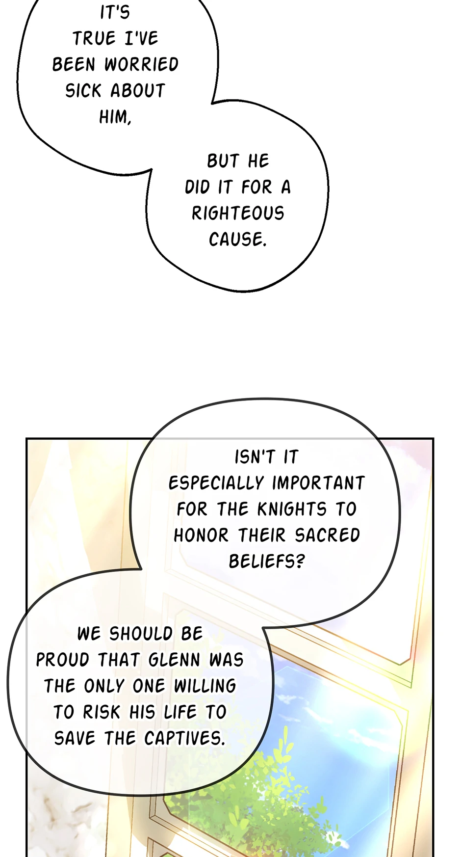 Why Are You Obsessed With Your Fake Wife? Chapter 69 - page 69