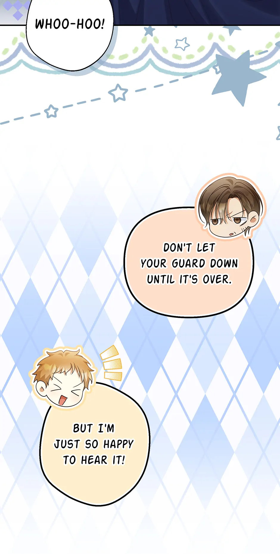 Why Are You Obsessed With Your Fake Wife? Chapter 69 - page 7
